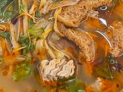 -赵家名吃四味烩菜(东大寺门食品街店)