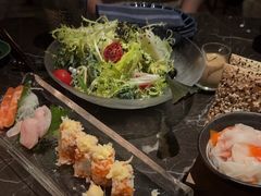 -广州瑰丽酒店·Black Iron黑金燚