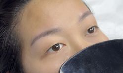 -张小野·专业半永久纹眉