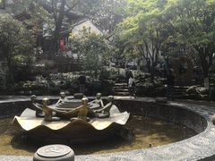-杭州黄龙洞