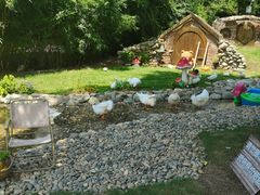 -HERRE·FARM 赫尔露营农场·团建聚会包场