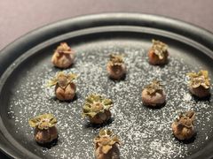 -隆荟•台州菜•粤菜