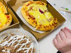 -阳光披萨(辽宁路店)