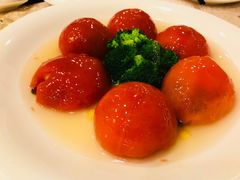 -麒麟中餐厅·经典粤菜·地道菜式老字号(广州长隆酒店)