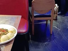 大堂-老板恋上鱼(恒隆广场店)