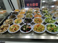 -豫掌柜饸饹面·烩面(秀沿路店)