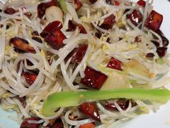 -叁宝烤肉·西安烧烤(东三爻店)