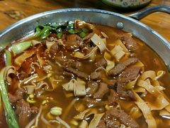 -星隆国际·芜湖小吃街