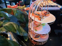 甜品台-斯通泰伯酒店-餐厅