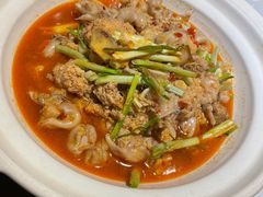 -八碗湘长沙市井菜(坡子街店)