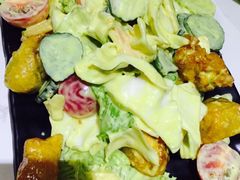 -郑阿姨的家·이모네·韩料&烤肉(武川路店)