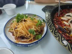 -金三可市井水煮鱼(金碧园店)