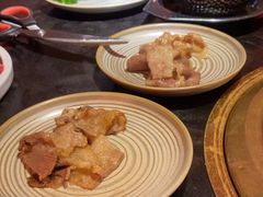 -和来烤肉(仓山万达店)