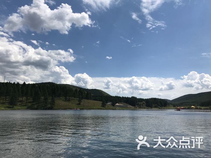 神龙潭风景区-图片-围场满族蒙古族自治县周边游-大众点评网