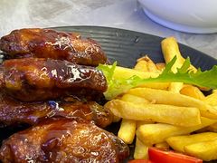 -九龙茶记·粤式餐厅融合菜(鹭江店)
