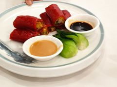 -金华安大酒楼·老牌潮菜·粤式茶点(东方国际店)