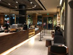 -星巴克(深圳布吉万象汇4F店)