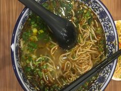 -有礼有面(知春路店)
