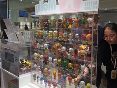 -泡泡玛特POPMART(天环购物中心店)