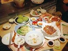 -点都德(大茶楼店)