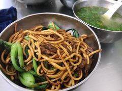 -河南拉面(肇周路店)