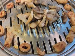 -烤路里·韩国品质自助烤肉(石路天虹4号店)
