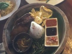 -Pundi Pundi Restaurant