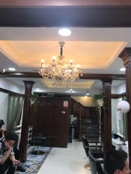 点击看大图 -YESIDO椰岛造型烫发染发