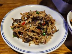 -印象鲵宴·张家界地标美食名片(溪布街店)