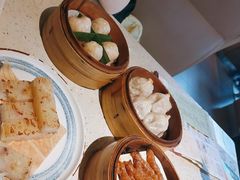 -又一间茶点轩(宝业路店)