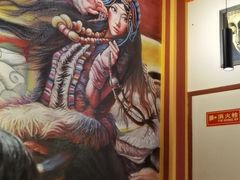 -敏珠拉姆藏餐·南京厨房(富春江东街店)