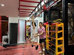 -Stone Motion Fitness 释动健身