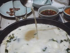 -海逸海鲜酒家(古北店)