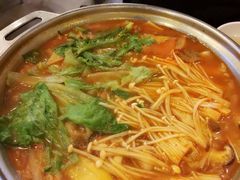 -韩礼年糕(飞虹路店)