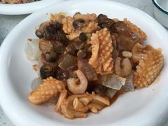 -睿柏云酒店-餐厅