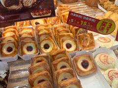 -味多美蛋糕(台湾街店)
