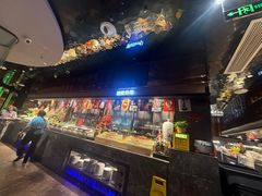 -吉布鲁牛排海鲜自助(成都大悦城店)