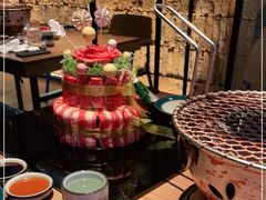 -烧肉达人•炭火烧肉(新天地店)