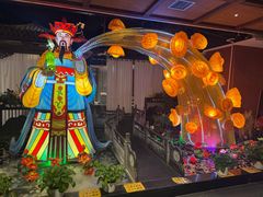 -醉长安(钟楼旗舰店)