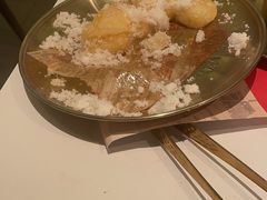 -西塔老太太泥炉烤肉(川沙百联店)