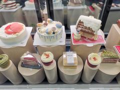 -Pantry's Best派悦坊蛋糕(K11购物艺术中心店)
