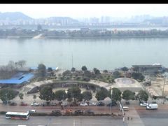 -长沙富力万达文华酒店