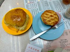 -金凤茶餐厅(湾仔店)