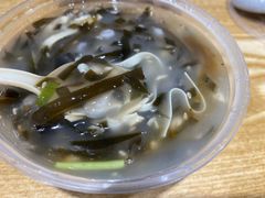 -芳婆糕团店(王府大街店)