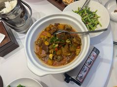 -永膳精致本味湘菜(麓谷店)