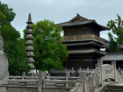-香积寺