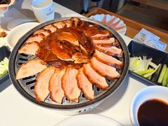 -守柴炉烤鸭(成都大邑店)