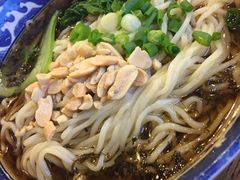 -赖扁担重庆小面(友谊路店)