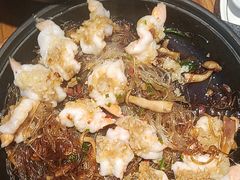 -俭寨大盘鸡·缸子肉·小公鸡·新疆菜(云通店)