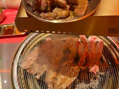 -西塔老太太泥炉烤肉(苏州大悦城店)